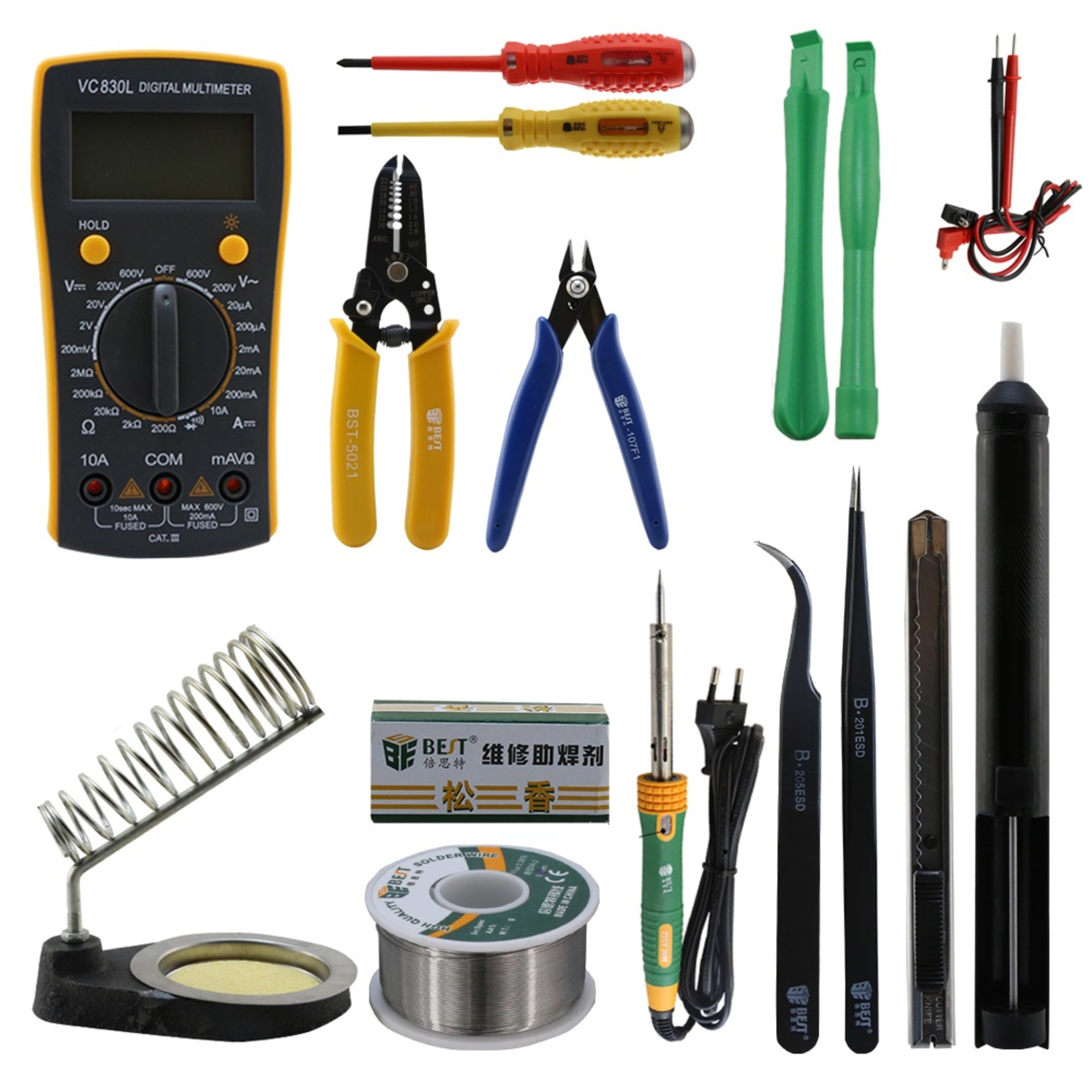 Repair Tools