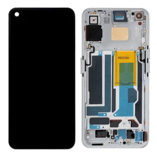 Mobile Display Parts