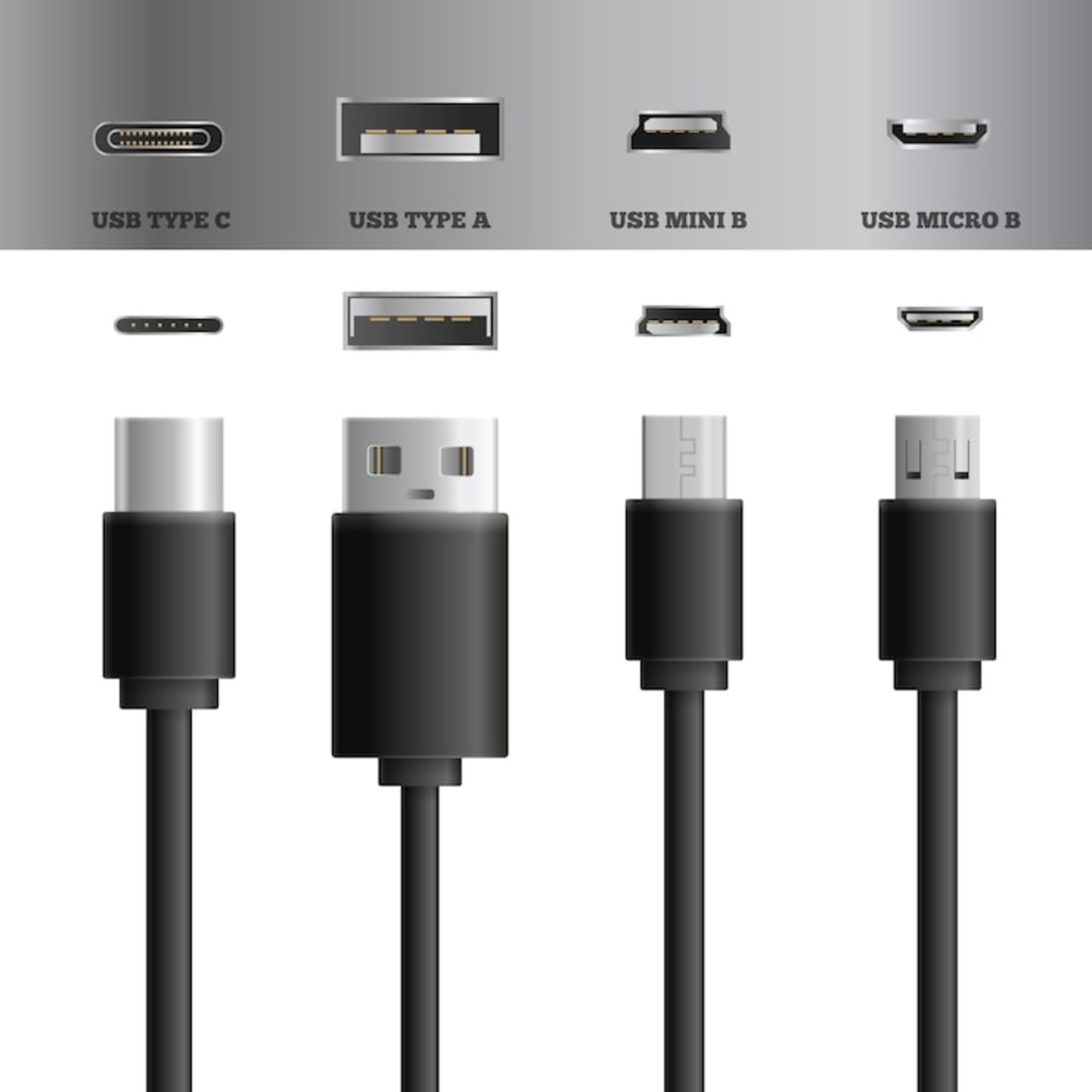 Charging Parts