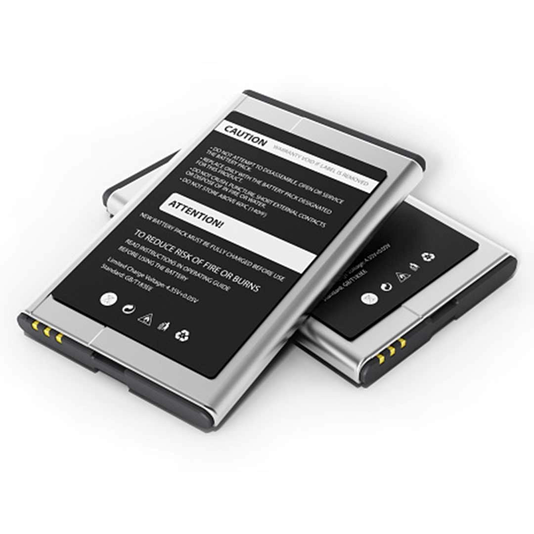 Mobile Battery
