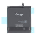 Google Pixel 9 Pro Battery