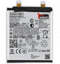 Motorola Edge 50 Neo Battery
