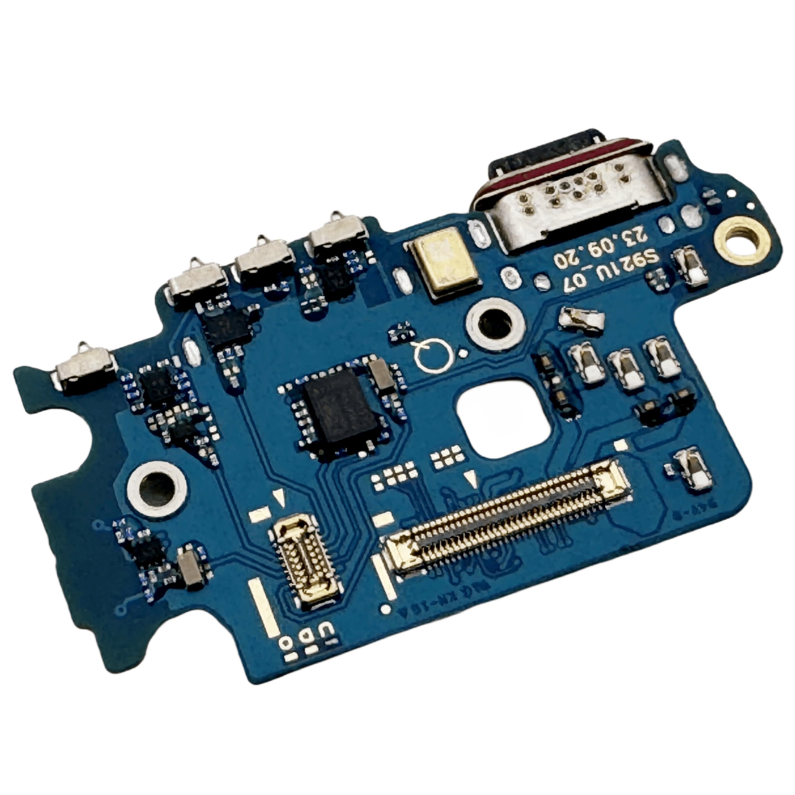 Samsung Galaxy S24 USB-C Charging Port & Flex