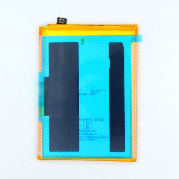 Realme C53 Battery
