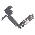 iPhone 15 Pro Max USB-C Charging Port Assembly