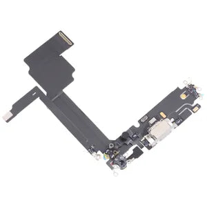 iPhone 15 Pro Max USB-C Charging Port Assembly