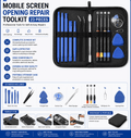 Mobile Screen Opening Repair Toolkit (23 pieces)