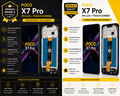 POCO X7 Pro IPS LCD + Touch Screen
