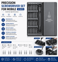 Precision Screwdriver Set for Mobile (32 bits)