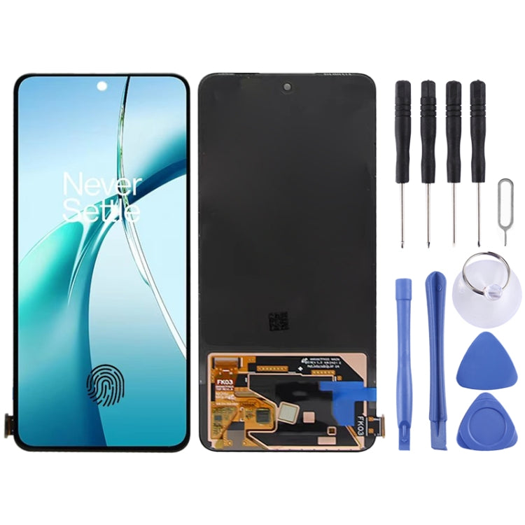 OnePlus Nord 6 IPS LCD + Touch Assembly