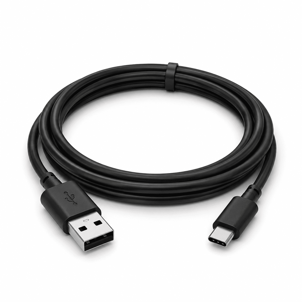 USB Type-C Data Cable (Fast Charge)