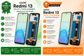 Xiaomi Redmi 13 IPS LCD + Touch Assembly