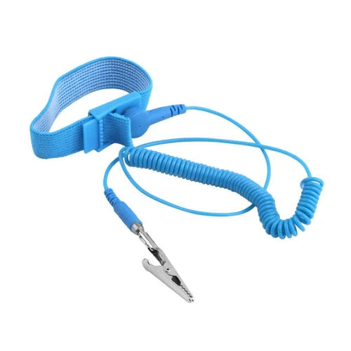 Anti-Static Wrist Strap for Repair Work