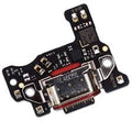 Motorola Edge 50 Neo USB-C Port Assembly
