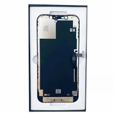 iPhone 15 Pro Max OLED Display + Touch Assembly