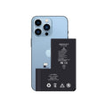iPhone 13 Pro Max Battery