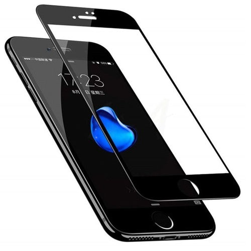 Phone Tempered Glass Screen Protector Pack (3)