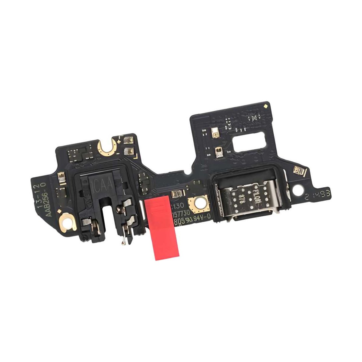 Realme 9 Pro USB-C Port Assembly