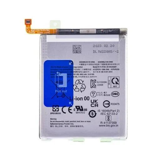 Samsung Galaxy A54 Battery