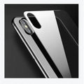 Mobile Phone Back Glass (Tempered) - Universal