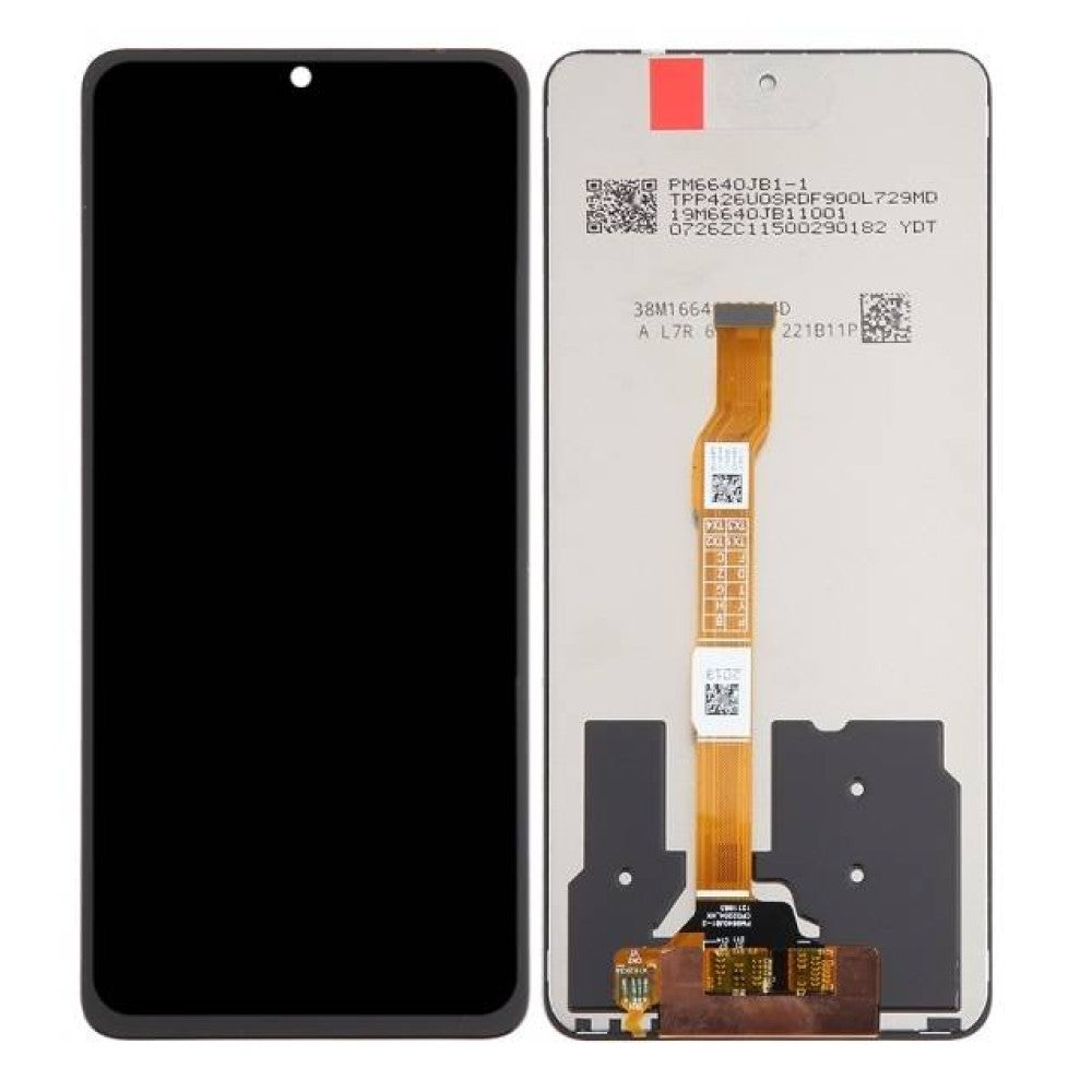 Vivo Y78 IPS LCD + Touch Assembly
